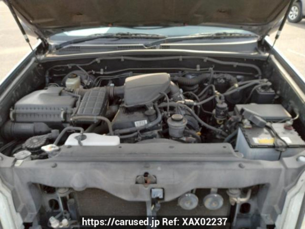 Used 2007 AT toyota land-cruiser-prado TRJ120W Image[9]