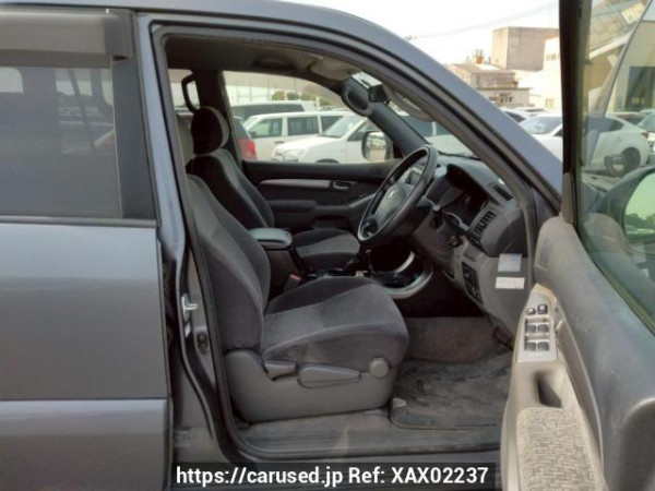 Used 2007 AT toyota land-cruiser-prado TRJ120W Image[12]