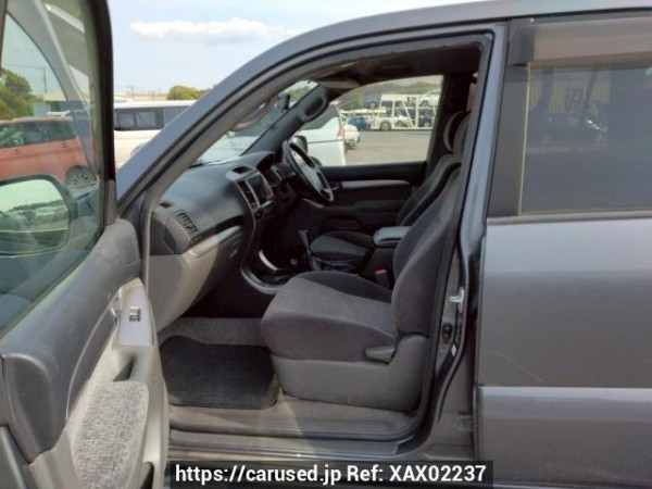 Used 2007 AT toyota land-cruiser-prado TRJ120W Image[13]