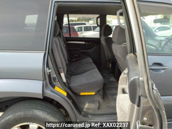 Used 2007 AT toyota land-cruiser-prado TRJ120W Image[14]