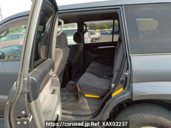 Used 2007 AT toyota land-cruiser-prado TRJ120W Image[15]