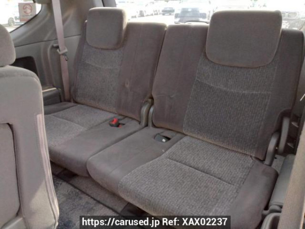Used 2007 AT toyota land-cruiser-prado TRJ120W Image[16]