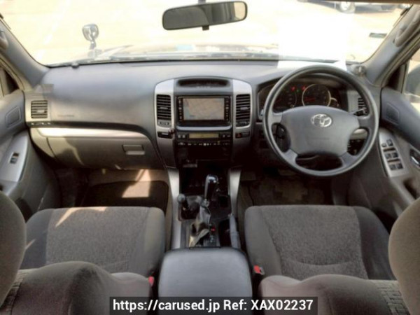 Used 2007 AT toyota land-cruiser-prado TRJ120W Image[17]