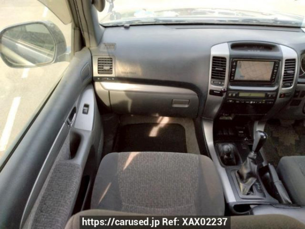 Used 2007 AT toyota land-cruiser-prado TRJ120W Image[18]