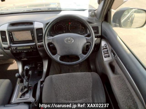 Used 2007 AT toyota land-cruiser-prado TRJ120W Image[19]