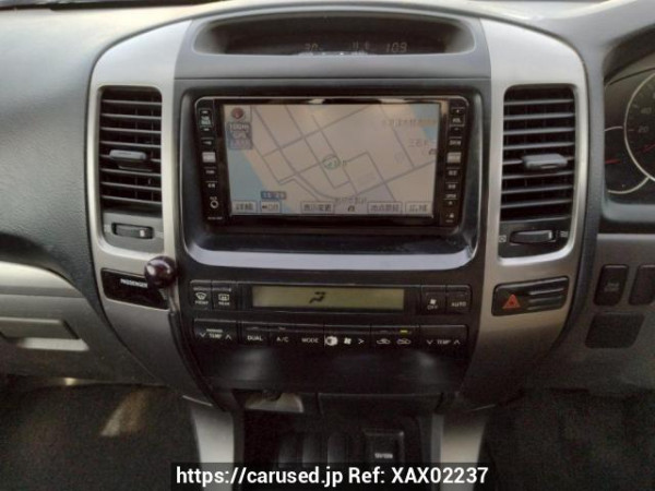 Used 2007 AT toyota land-cruiser-prado TRJ120W Image[21]