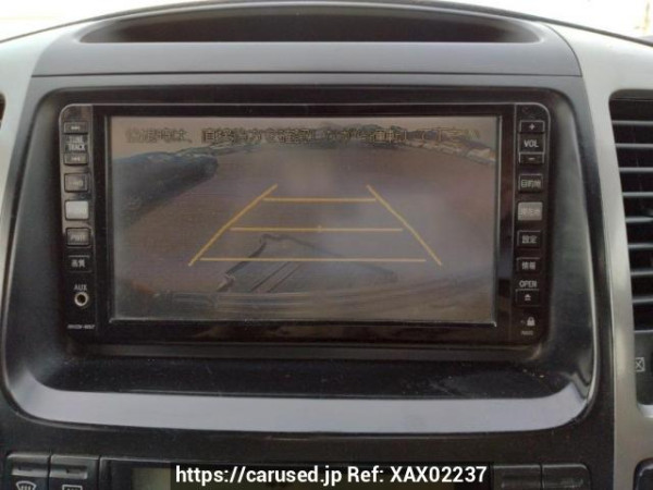 Used 2007 AT toyota land-cruiser-prado TRJ120W Image[22]