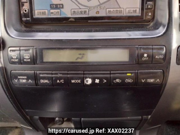 Used 2007 AT toyota land-cruiser-prado TRJ120W Image[23]