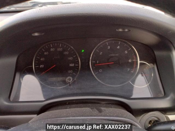 Used 2007 AT toyota land-cruiser-prado TRJ120W Image[24]