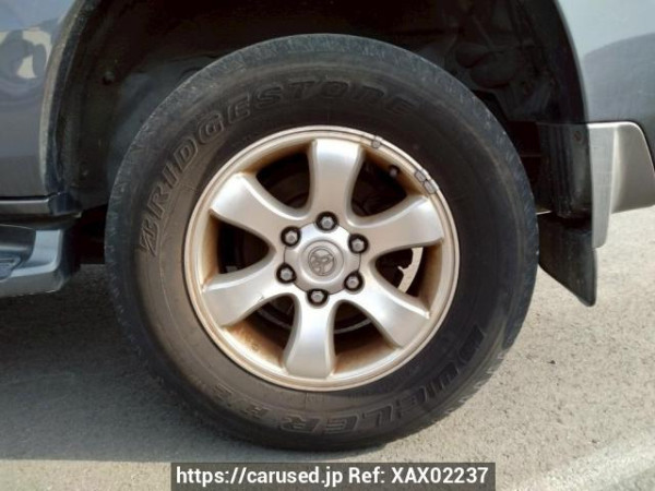 Used 2007 AT toyota land-cruiser-prado TRJ120W Image[27]