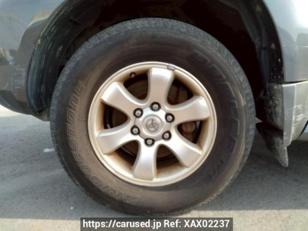Used 2007 AT toyota land-cruiser-prado TRJ120W Image[29]