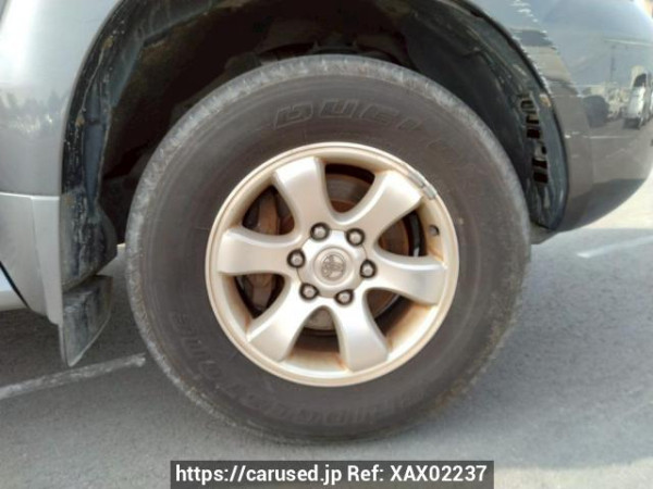 Used 2007 AT toyota land-cruiser-prado TRJ120W Image[30]