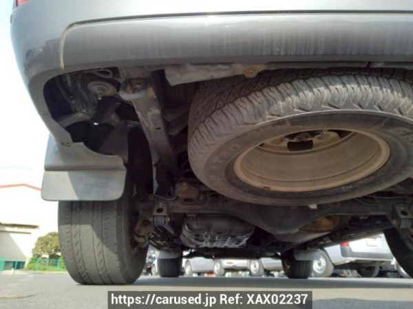 Used 2007 AT toyota land-cruiser-prado TRJ120W Image[35]