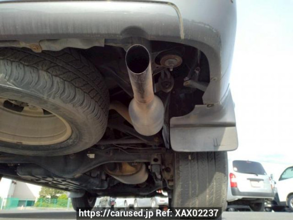 Used 2007 AT toyota land-cruiser-prado TRJ120W Image[36]