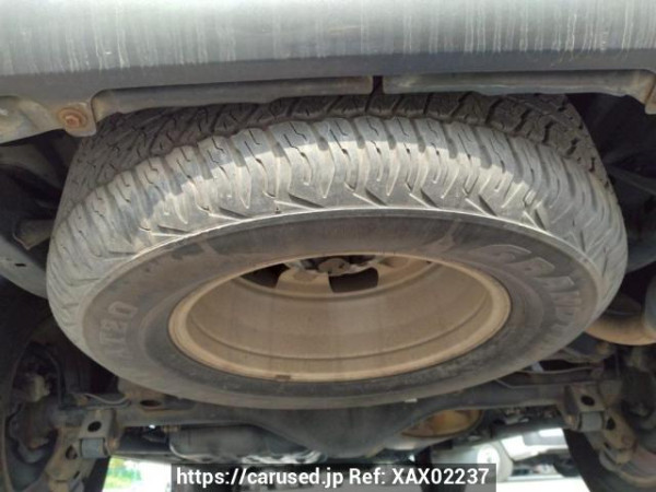 Used 2007 AT toyota land-cruiser-prado TRJ120W Image[37]