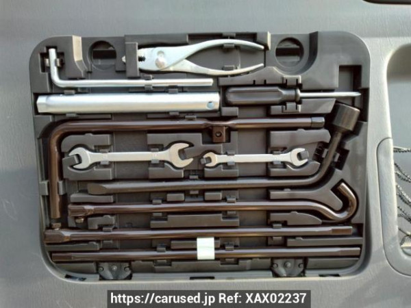 Used 2007 AT toyota land-cruiser-prado TRJ120W Image[38]