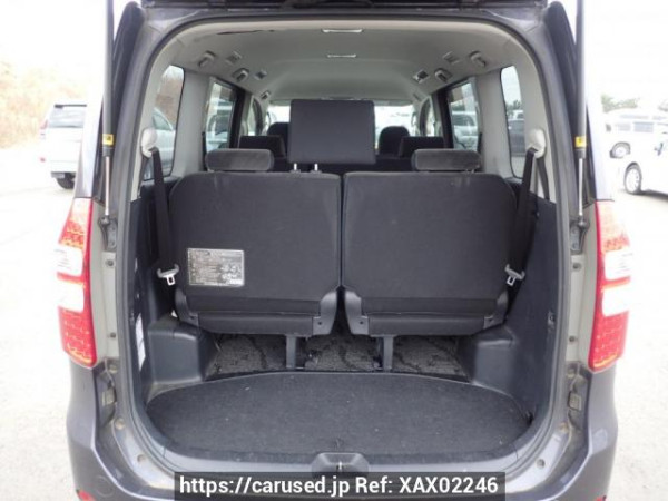 Used 2012 AT toyota noah ZRR70G Image[6]