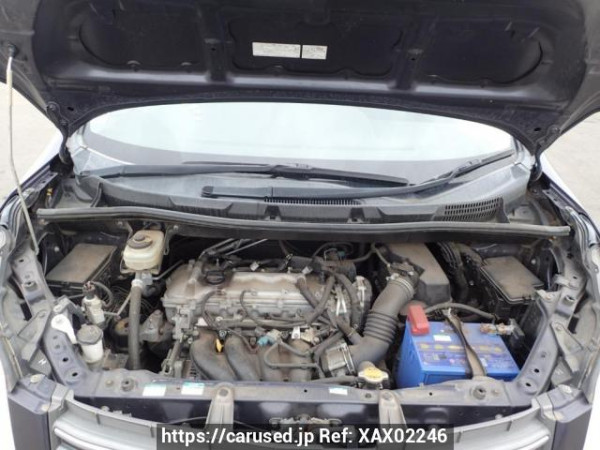 Used 2012 AT toyota noah ZRR70G Image[7]