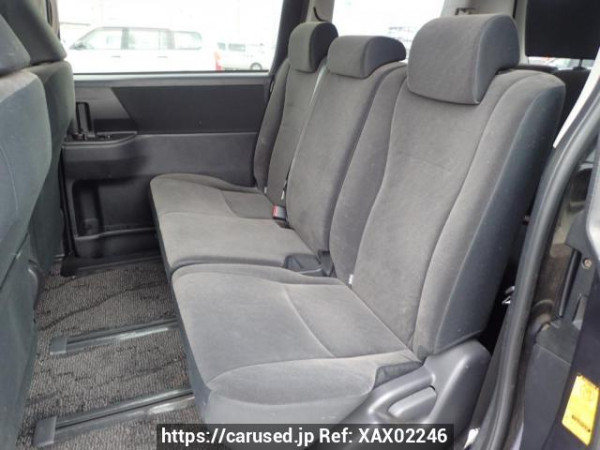 Used 2012 AT toyota noah ZRR70G Image[14]