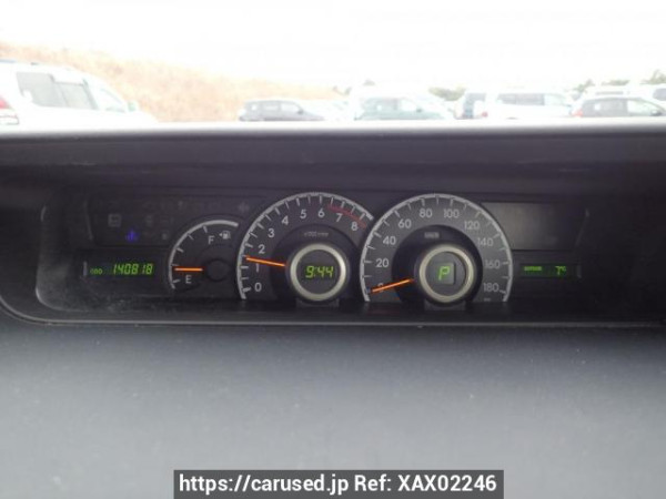 Used 2012 AT toyota noah ZRR70G Image[18]