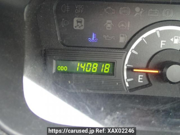 Used 2012 AT toyota noah ZRR70G Image[19]