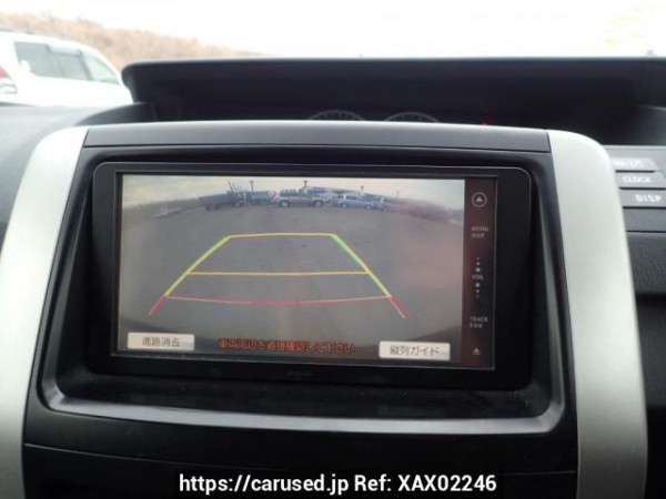 Used 2012 AT toyota noah ZRR70G Image[21]