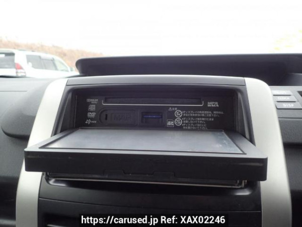 Used 2012 AT toyota noah ZRR70G Image[22]
