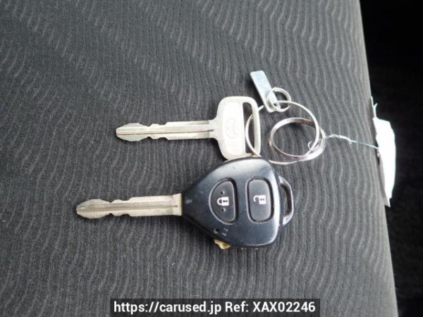 Used 2012 AT toyota noah ZRR70G Image[24]