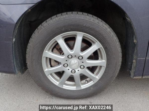Used 2012 AT toyota noah ZRR70G Image[25]