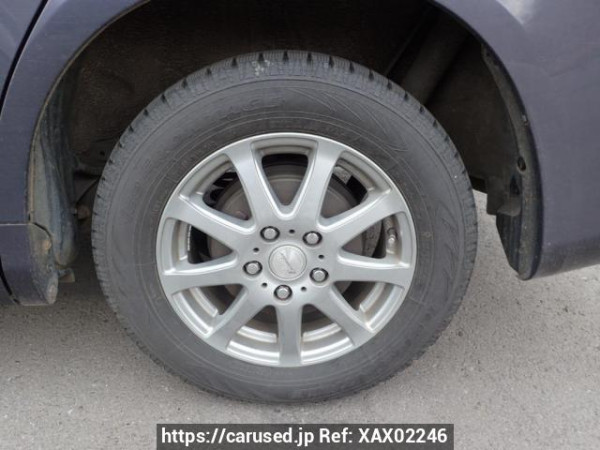 Used 2012 AT toyota noah ZRR70G Image[26]