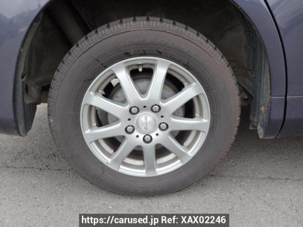 Used 2012 AT toyota noah ZRR70G Image[27]