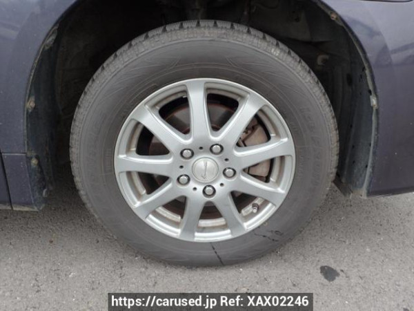 Used 2012 AT toyota noah ZRR70G Image[28]