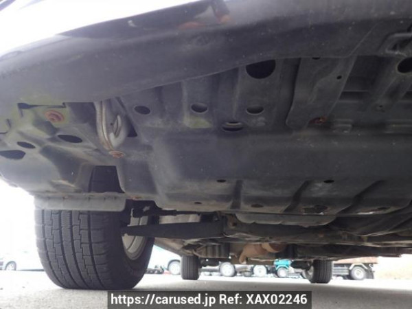 Used 2012 AT toyota noah ZRR70G Image[29]