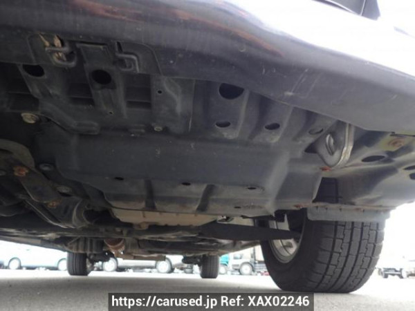 Used 2012 AT toyota noah ZRR70G Image[30]