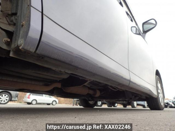 Used 2012 AT toyota noah ZRR70G Image[33]