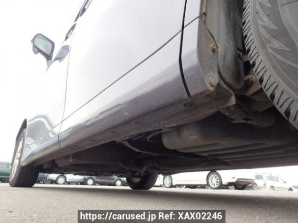 Used 2012 AT toyota noah ZRR70G Image[34]