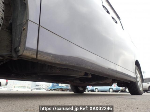Used 2012 AT toyota noah ZRR70G Image[35]