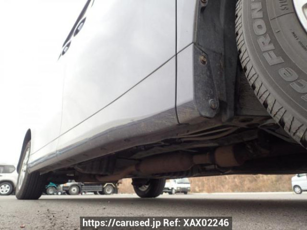 Used 2012 AT toyota noah ZRR70G Image[36]