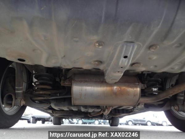 Used 2012 AT toyota noah ZRR70G Image[37]