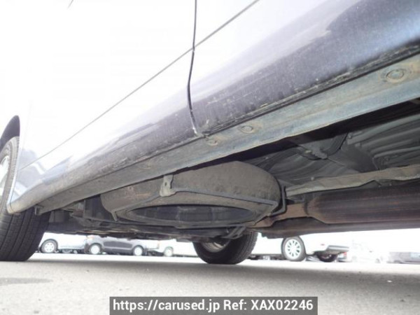 Used 2012 AT toyota noah ZRR70G Image[38]