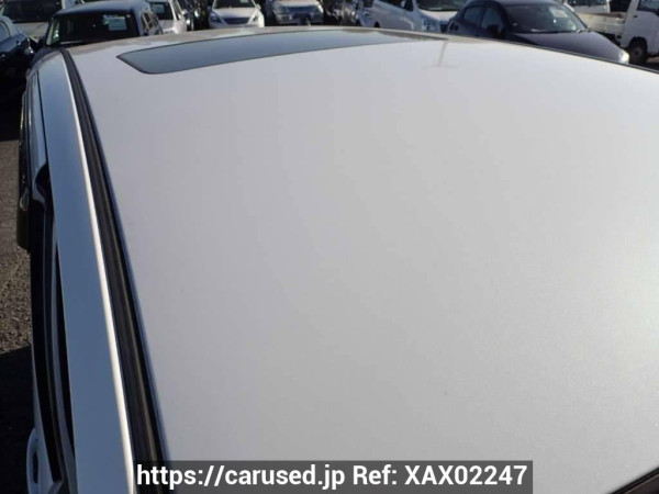 Used 2004 AT toyota sienta NCP81G Image[9]