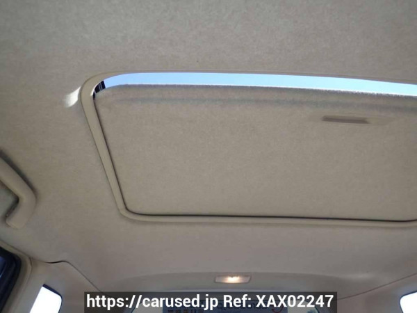 Used 2004 AT toyota sienta NCP81G Image[10]