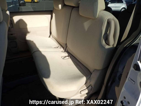 Used 2004 AT toyota sienta NCP81G Image[14]