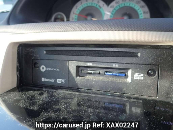 Used 2004 AT toyota sienta NCP81G Image[20]