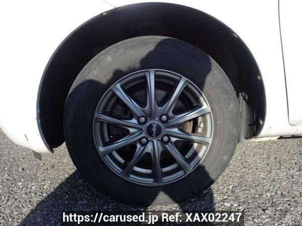 Used 2004 AT toyota sienta NCP81G Image[24]