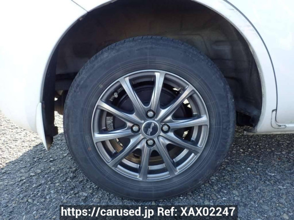 Used 2004 AT toyota sienta NCP81G Image[26]