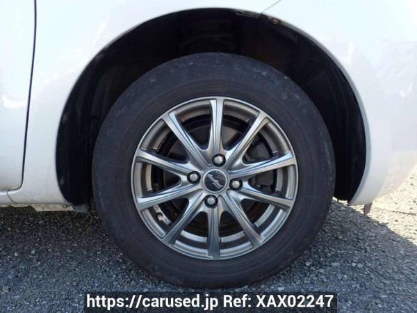 Used 2004 AT toyota sienta NCP81G Image[27]