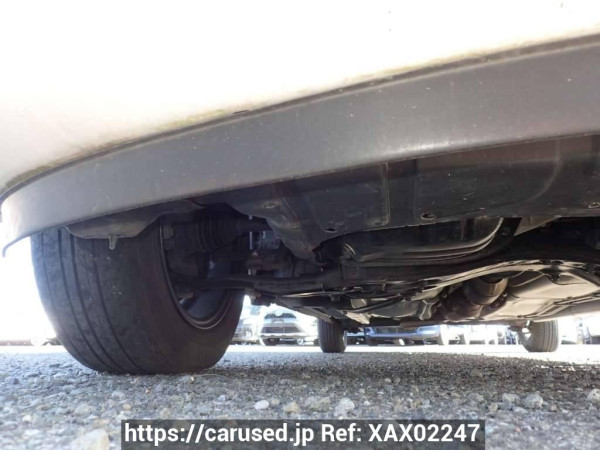 Used 2004 AT toyota sienta NCP81G Image[28]