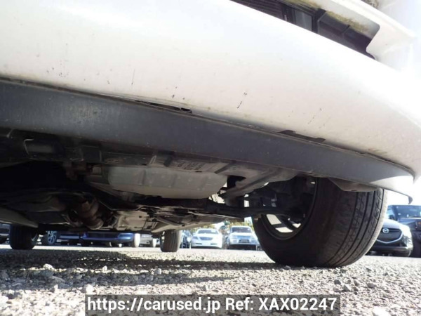 Used 2004 AT toyota sienta NCP81G Image[29]