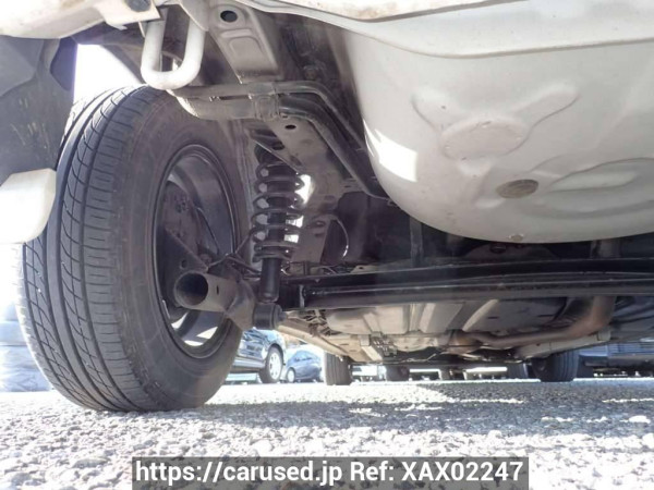 Used 2004 AT toyota sienta NCP81G Image[30]